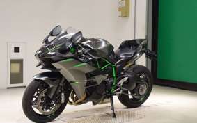 KAWASAKI NINJA H2 CARBON 2019 ZXT02J
