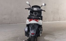 YAMAHA N-MAX 155 SG66J