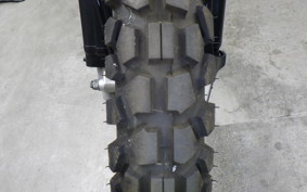 KAWASAKI KDX125 SR 2019 DX125A
