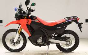 HONDA CRF250 RALLY LD MD44