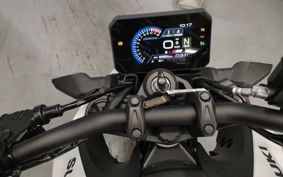 SUZUKI GSX-8S 2024 EM1AA