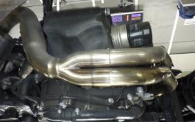YAMAHA MT-07 ABS 2019 RM19J
