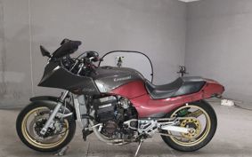 KAWASAKI GPZ900R NINJA 1990 ZX900A