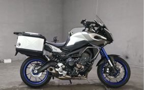 YAMAHA MT-09 2016 RN36J