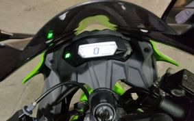 KAWASAKI NINJA250SL BX250A