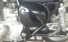 KAWASAKI ESTRELLA RS BJ250A
