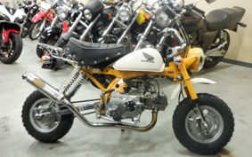 HONDA MONKEY AB27