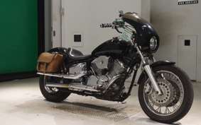 YAMAHA DRAGSTAR 1100 2003 VP13J