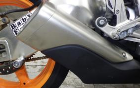 HONDA CBR1000RR Gen. 2 2008 SC59