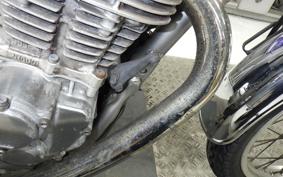 YAMAHA SR400 Gen.4 2014 RH03J