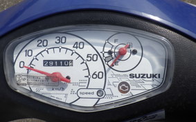 SUZUKI LET's 2025 CA4AA