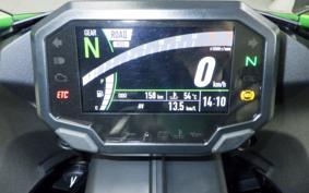 KAWASAKI NINJA ZX-6R A 2025 ZX636J