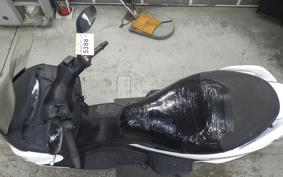 SUZUKI SKYWAVE 200 (Burgman 200) CH41A