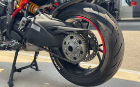 DUCATI  DUCATI M STRADA V4 PIE KUSUPI-KU 2023 6A00