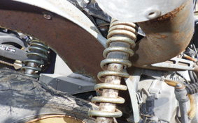 HONDA MONKEY 1999 Z50J