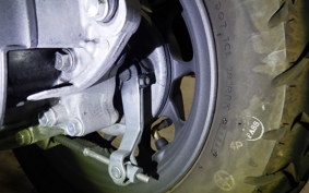HONDA LEAD 125 2016 JK12