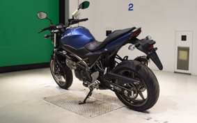 SUZUKI SV650 A 2023 VP55E