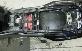 SUZUKI BANDIT 1200 SA 2007 GV79A