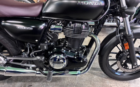 HONDA GB350 2024 NC59