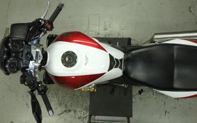 HONDA CB1300SF SUPER FOUR 2007 SC54