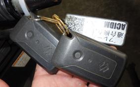 SUZUKI SKYWAVE 400 2008 CK44A