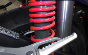 HONDA CB400SF GEN 4 A 2021 NC42