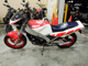 Фото Yamaha TZR250-1 с японского аукциона