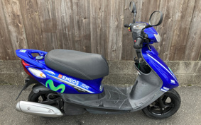YAMAHA JOG ZR EVOLUTION SA58J