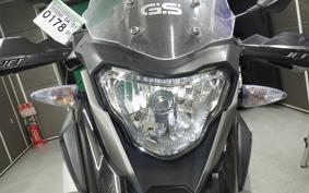 BMW G310GS 2019