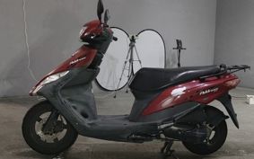 SUZUKI ADDRESS V125 DT11A