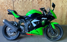 KAWASAKI Ninja 250SL BX250A