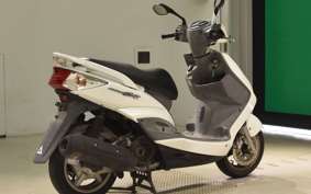 YAMAHA CYGNUS 125 X 2 2009 SE44J