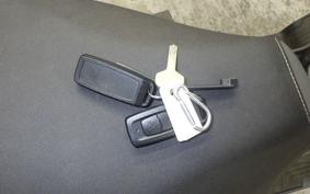 HONDA PCX 160 2013 KF47