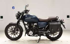 HONDA GB350 2018 NC59