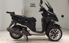 YAMAHA TRICITY 125 SE82J