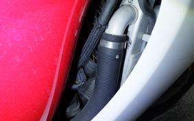 SUZUKI HAYABUSA Gen.2 2016