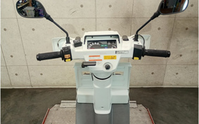 HONDA  GYRO X BASIC  TD02