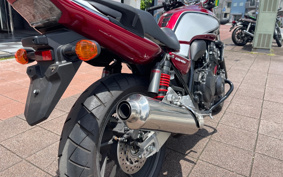HONDA CB400SFV-4ABS 2022 NC42