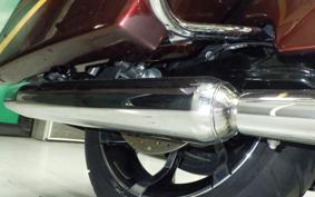 HARLEY FLHXSE 1800CVO 2010