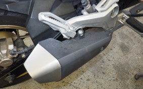HONDA GROM JC75