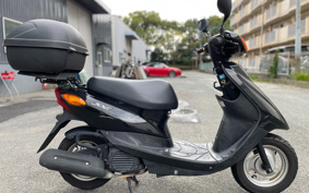 YAMAHA JOG DELUXE SA36J