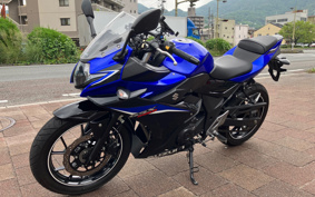SUZUKI GSX250R DN11A