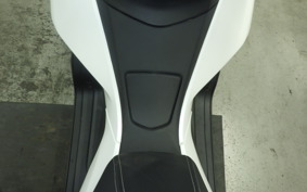 HONDA PCX 150 2007 KF18