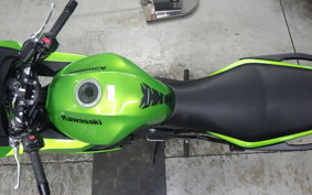 KAWASAKI NINJA 400R 2013 ER400B