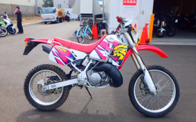 HONDA CRM250R MD24