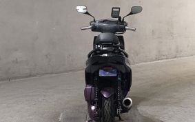 YAMAHA CYGNUS125XSR SED8J