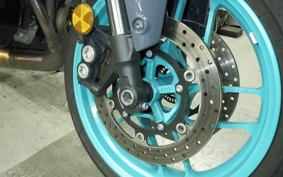 YAMAHA MT-09 2024 RN69J