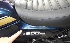 KAWASAKI Z900RS 2022 ZR900C