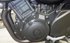 YAMAHA TDM900 ABS 2010