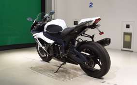 SUZUKI GSX-R750 2014